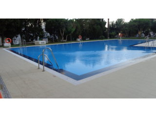 Lagenhet, Benalmadena - Arroyo de la..