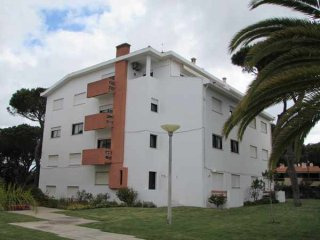 Apartamento T2 Para Venda - Vilamoura