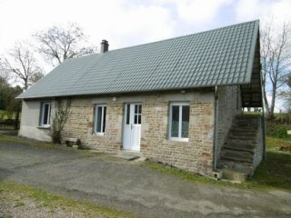 Nice House with Outbuilding