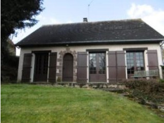 Nice Rural House For Sale