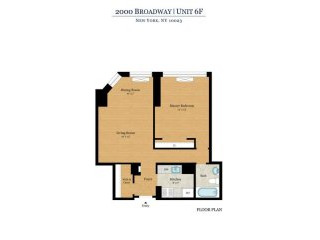 1 Bedroom - Condo - New York State -..