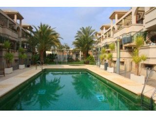 Apartment in Palomares