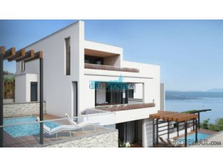 Crikvenica-exkluzivni stanovi u fazi izgradnje