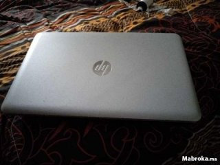 HP pavilion 15 notebook pc