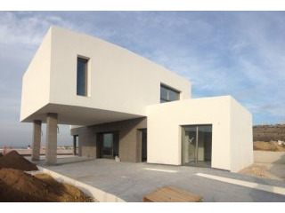 Villa For Sale In Rojales Spsnb0583