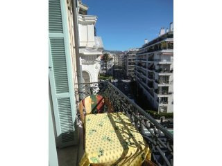 1 Bedroom Apartment With Balcony In The..