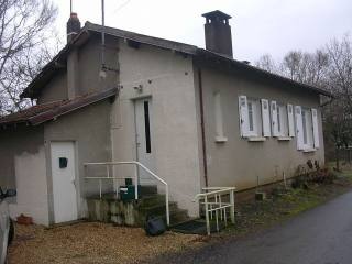 Vente Maison Corgnac Sur L Isle