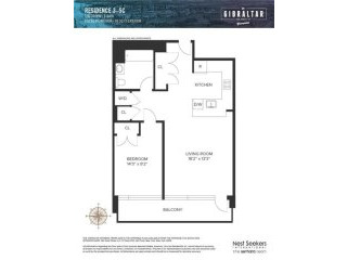1 Bedroom - Condo - New York State -..