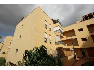 Apartment For Sale in Parque de la..