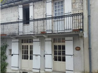 maison SIGOULES 88 000 € *