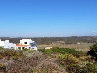 Plot-Villa-Vale da Telha-Algarve-for..
