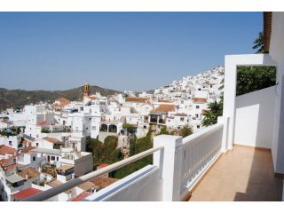 Town House for Sale in Competa, Competa..