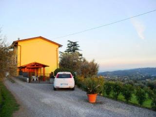 Villa - For Sale - East of Lucca &..