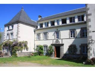 17 bedroom Manor House For Sale: 63240..