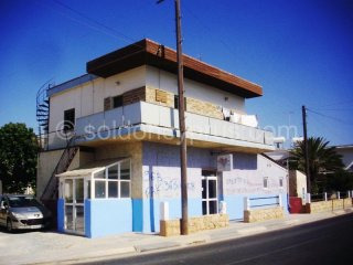 2 Bedrooms - Apartment - Famagusta -..