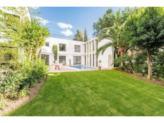 4 Bedrooms - Villas - Malaga - For Sale