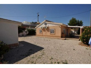 Casa Inge - 2 Bed Villa in Gated..