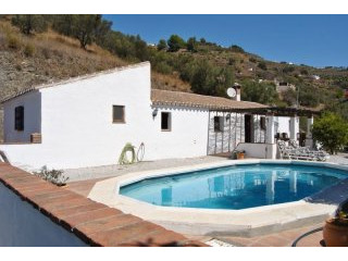 Country Houses for Sale in Torrox..