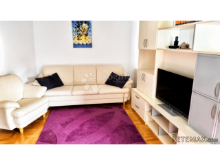 Stan 84 m² s lođom i parkingom – Malešnica
