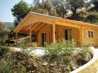 2 Bed Villa for sale in Competa