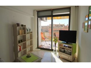 2 bedroom apartment in Peguera with sea..