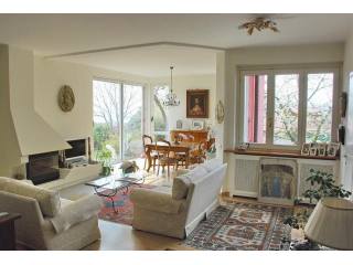 4 bedroom Villa For Sale: Nebbiuno, IT