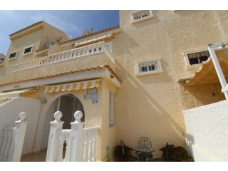 2 Bedrooms - Townhouse - Alicante - For..