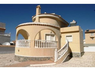 Elegant Spanish Villa New Build..
