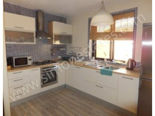 Flat Penthouse, Luxurious Finish