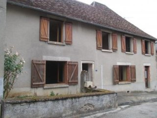 Delightful Village House to Refresh