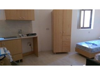Flat, Ordinary Finish
