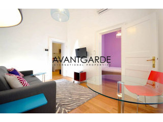 High-quality apartment close to the..