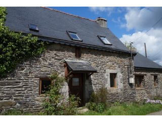 3 Bed Longere, Nice Rural Setting