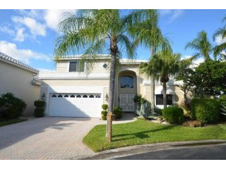 5771 Bridleway Cir, Boca Raton, FL -..