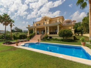 6 Bedroom Villa For Sale Situated In..