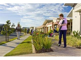 7 great villages in Brisbane and..