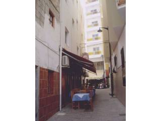 Calle Jon San Gonzalo, Los Cristianos..