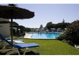 Luxury 1 Bedroom Apartment