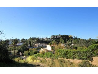 Plot In Javea