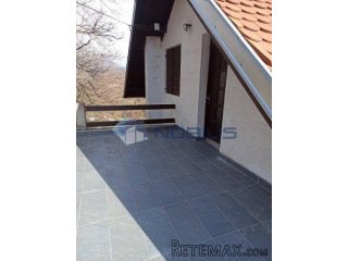 Zagreb, Markuševec, 170m2, 2200m2 okućnice