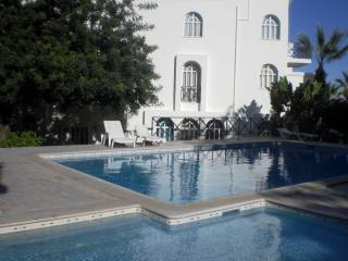 Apartment Sol - Tavira