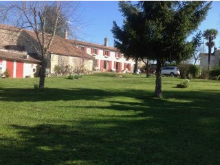 Stunning Detached South Facing House..