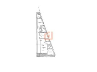 Terraced Apartment Msida, Sliema Area..
