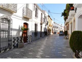 Village House For Sale, Antas, Almeria