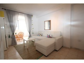 1 Bedroom - Bungalow - Alicante - For..