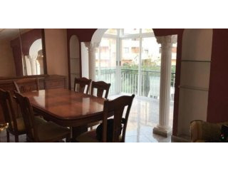 3 Bedroom 2 Bathroom Apartment in Javea.