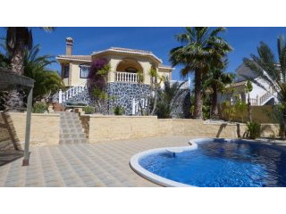 3 Bedrooms - Detached - Murcia - For..