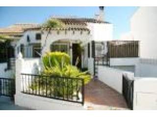 Bungalow, Alicante (Costa Blanca)..