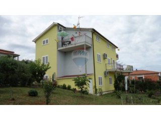 Istra; Banjole; Volme, apartmanska kuća