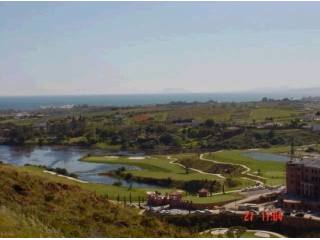 Land for sale in Los Flamingos..